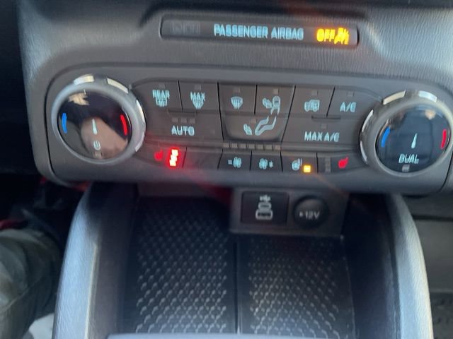 Used 2023 Ford Bronco Sport Outer Banks image 25