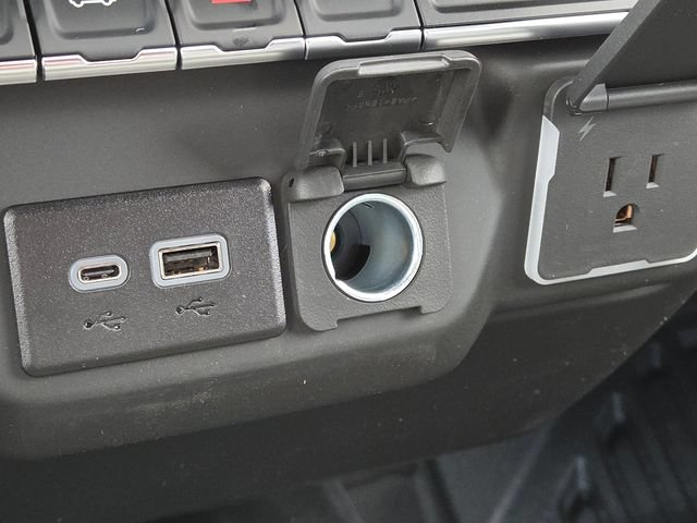 New 2026 GMC Sierra 3500 Pro AWD/4WD image 7