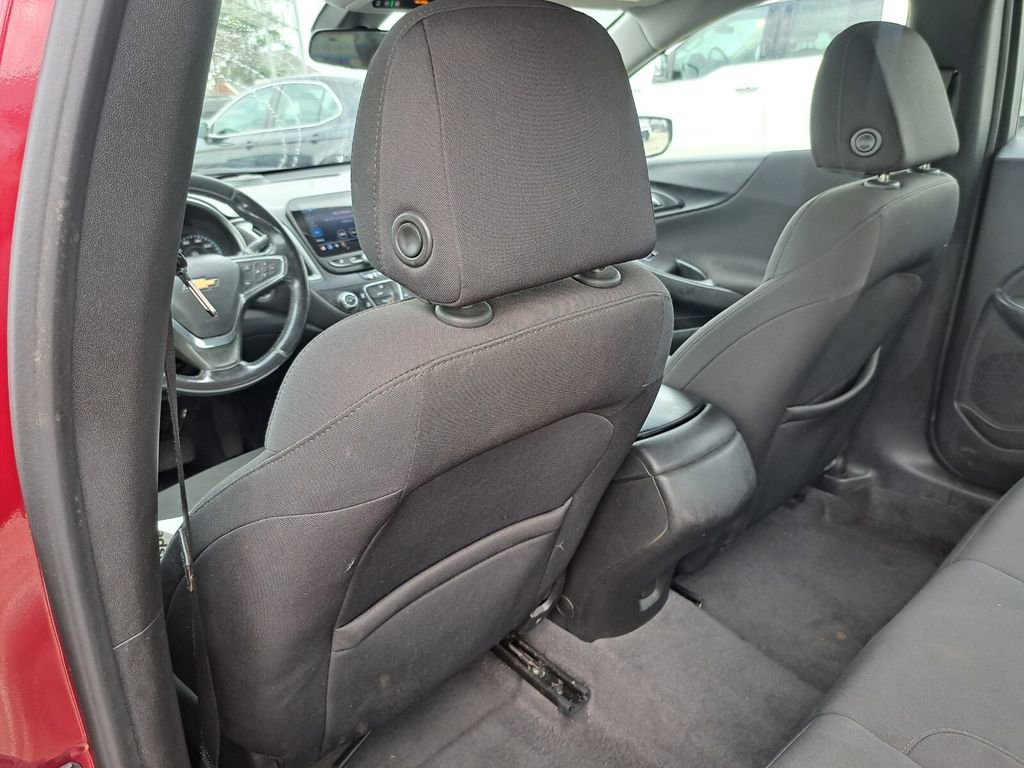 Used 2020 Chevrolet Malibu RS w/ LPO, Convenience Package 1 image 22