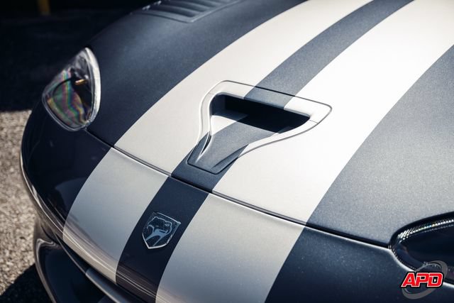 Used 2000 Dodge Viper GTS RWD image 28