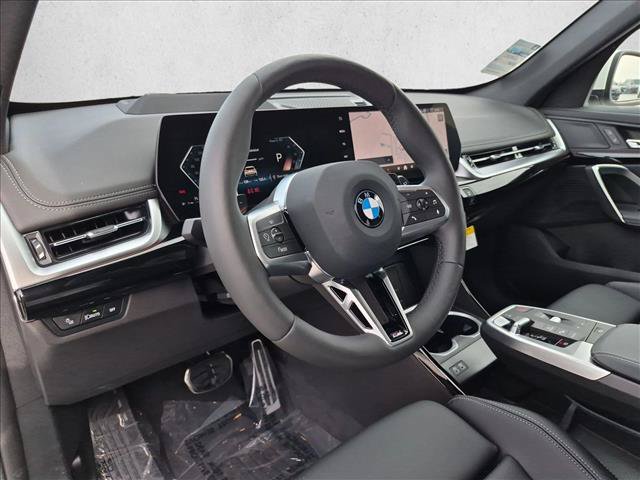 New 2026 BMW X1 xDrive28i w/ Technology Package AWD/4WD image 3