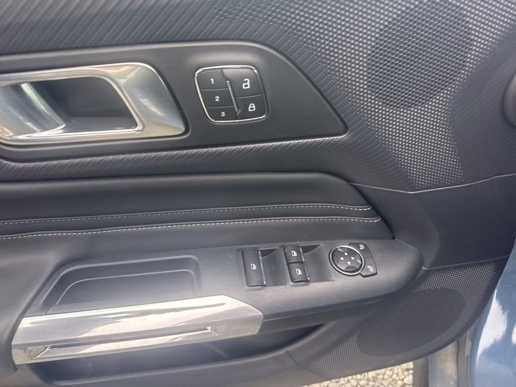 Used 2024 Ford Mustang GT Premium RWD image 14