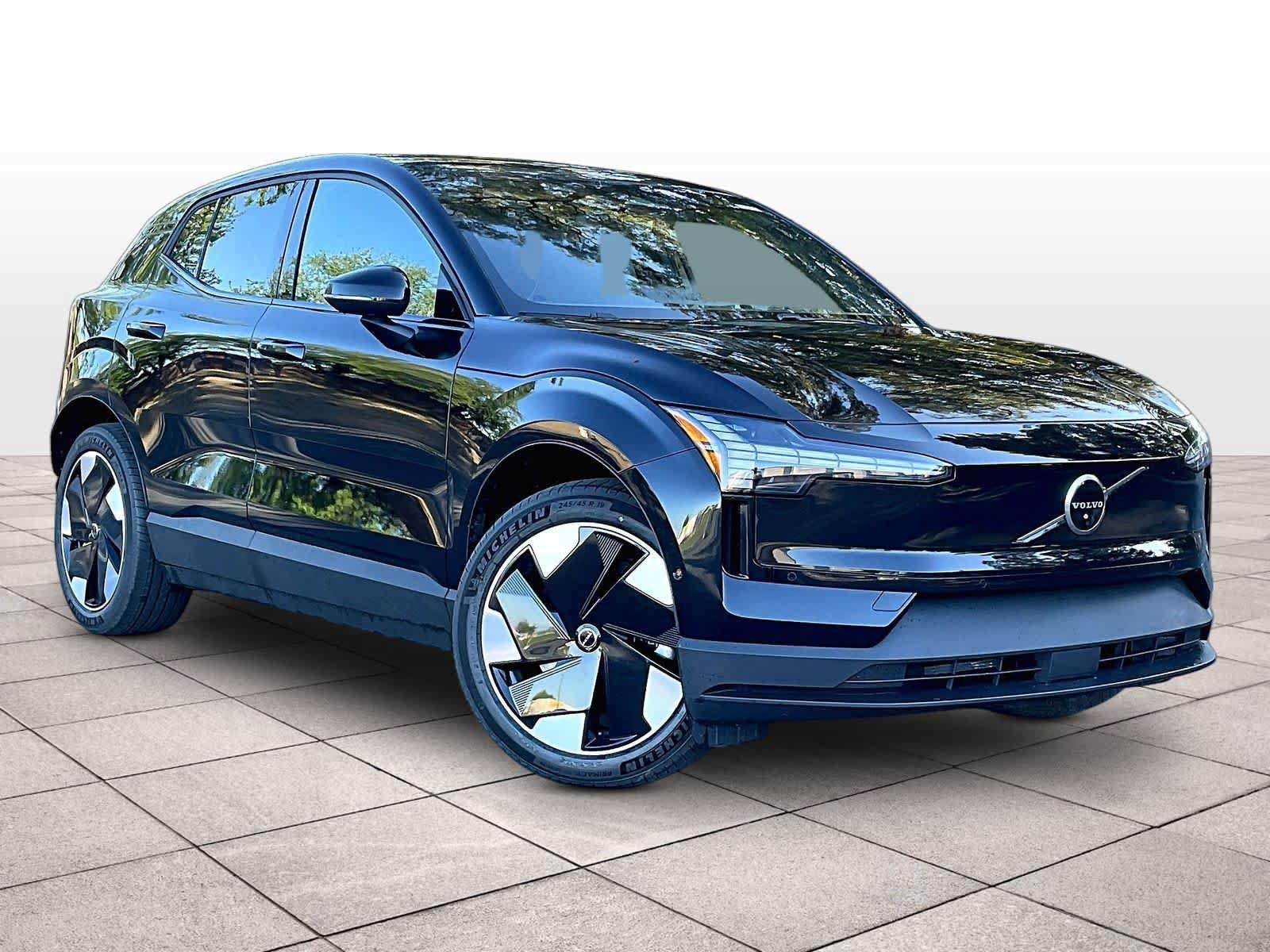 New 2026 Volvo EX30 Ultra w/ Protection Package Premier AWD/4WD image 2
