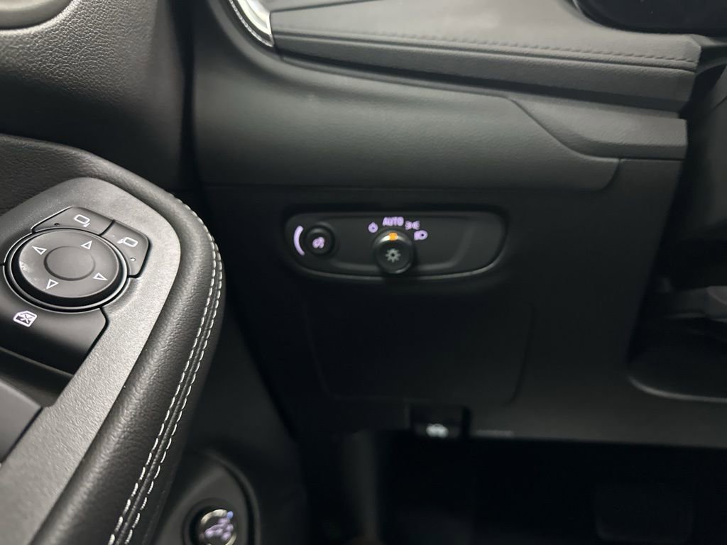 New 2026 Buick Encore GX Preferred w/ Comfort Package image 36