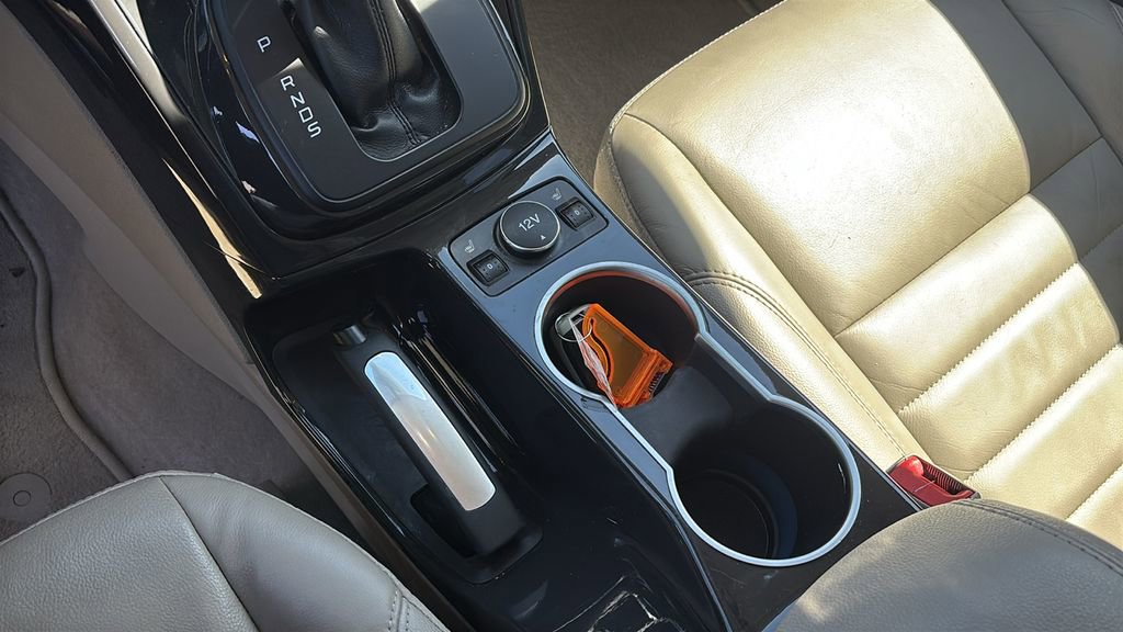 Used 2015 Ford Escape Titanium image 21