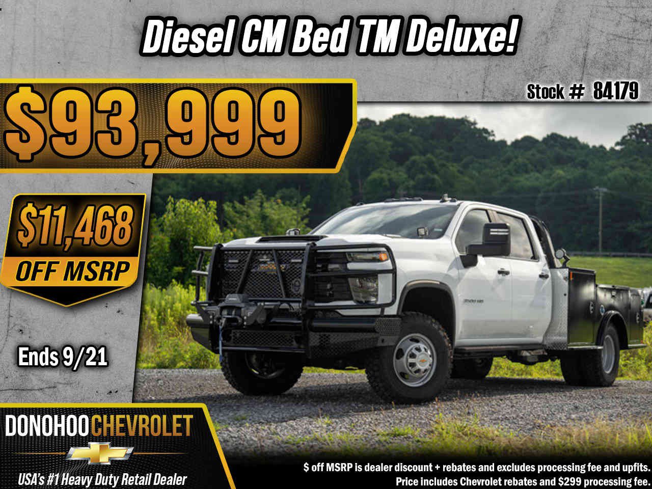 New 2026 Chevrolet Silverado 3500 W/T w/ WT Convenience Package