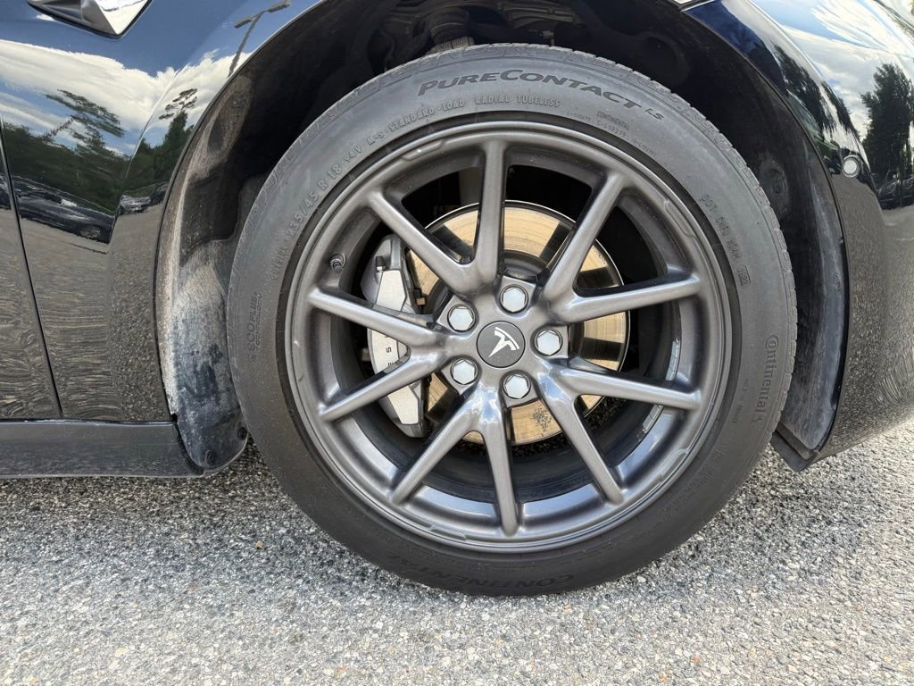 Used 2019 Tesla Model 3 Standard Range Plus RWD image 7