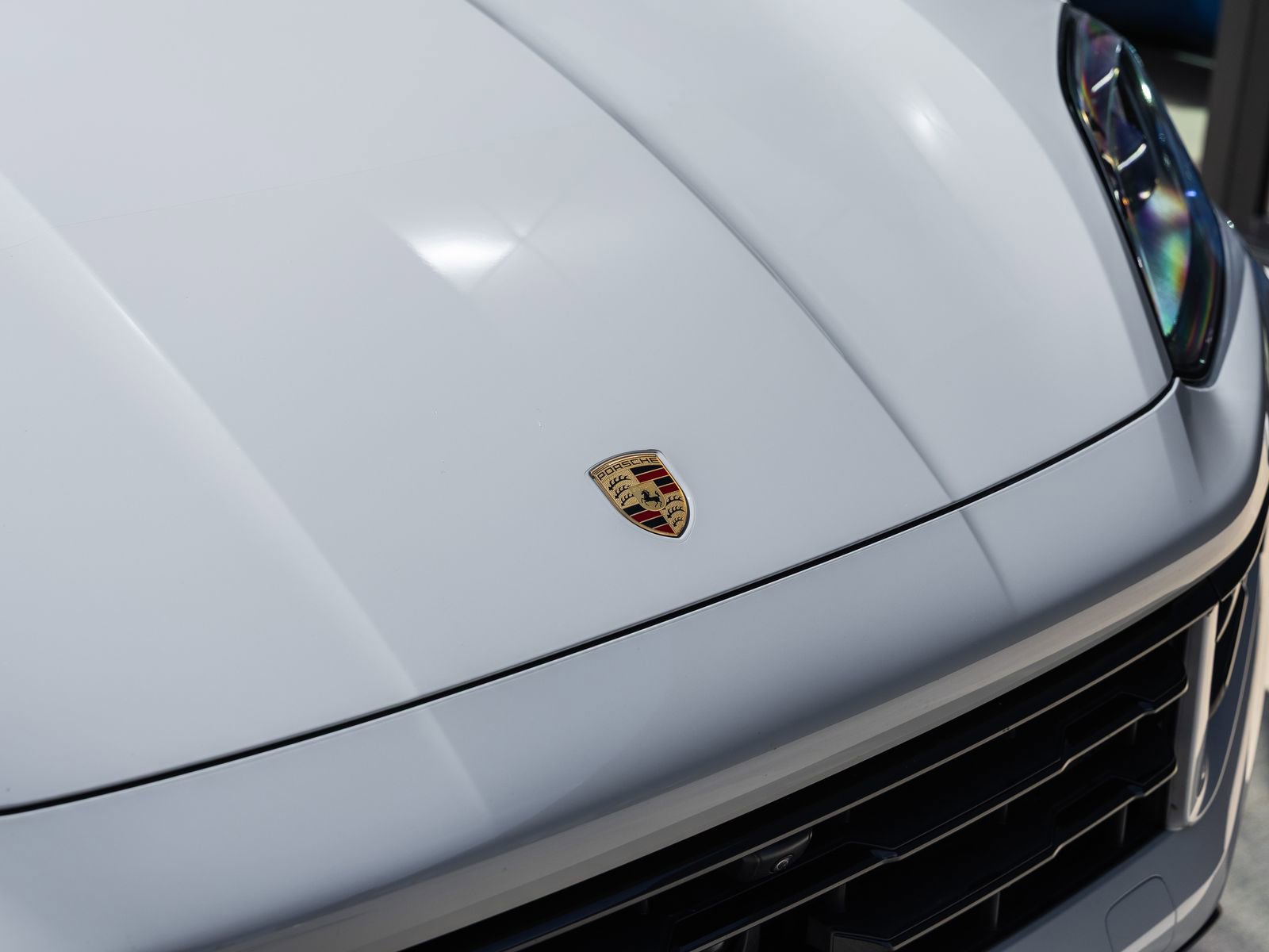 Certified 2024 Porsche Cayenne S w/ Premium Package Plus (PP1) image 20