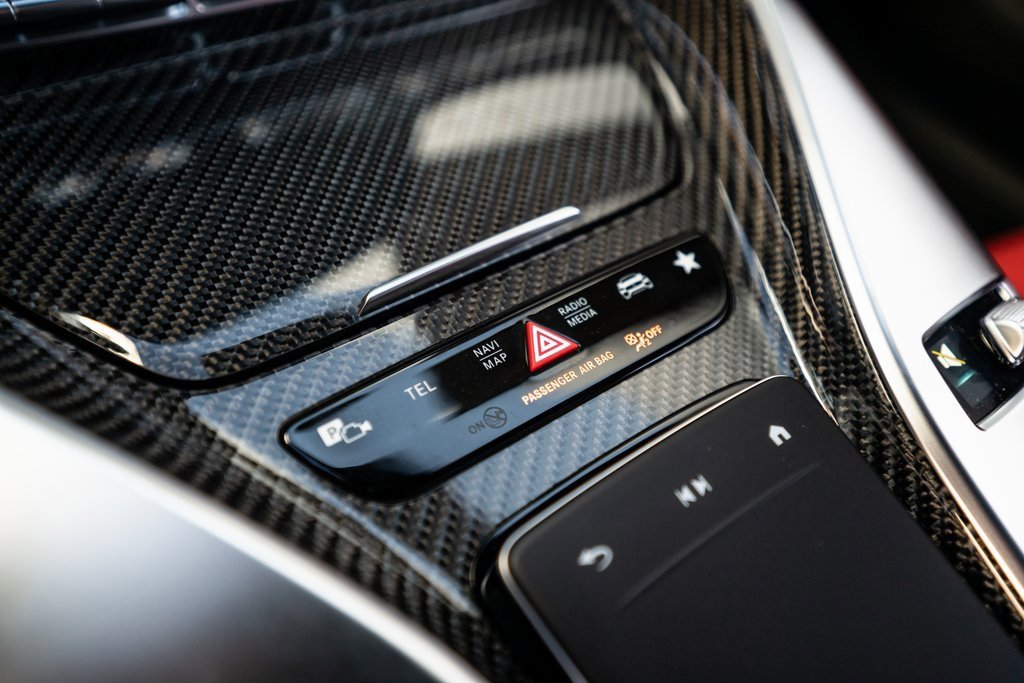 New 2026 Mercedes-Benz AMG GT 53 image 44