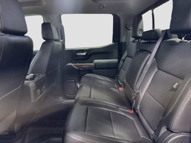 Used 2019 Chevrolet Silverado 1500 LT Trail Boss AWD/4WD image 20