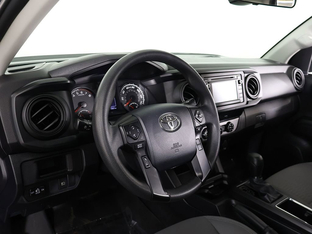 Used 2018 Toyota Tacoma SR w/ SR Convenience Package RWD image 23
