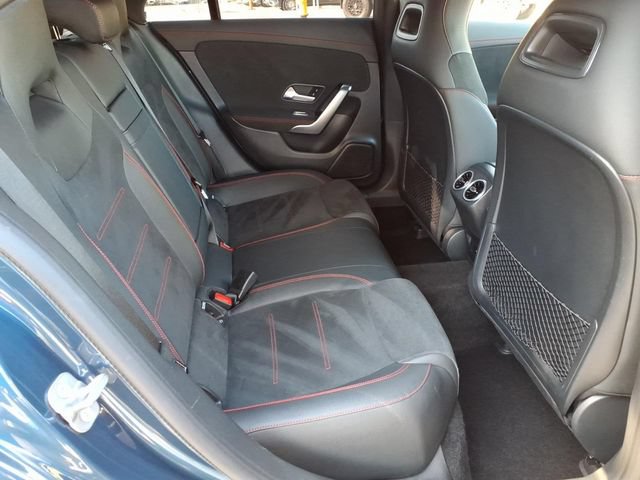 Certified 2023 Mercedes-Benz CLA 35 AMG 4MATIC w/ Multimedia Package image 20