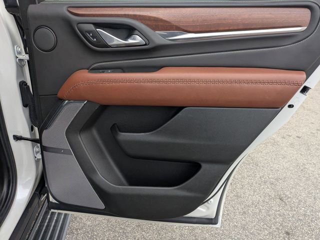 Used 2023 GMC Yukon Denali Ultimate image 40