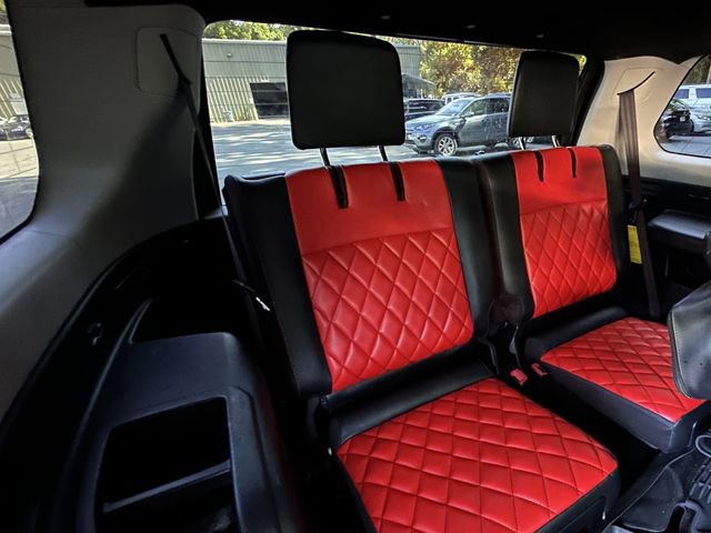 Used 2021 Toyota 4Runner Nightshade image 41