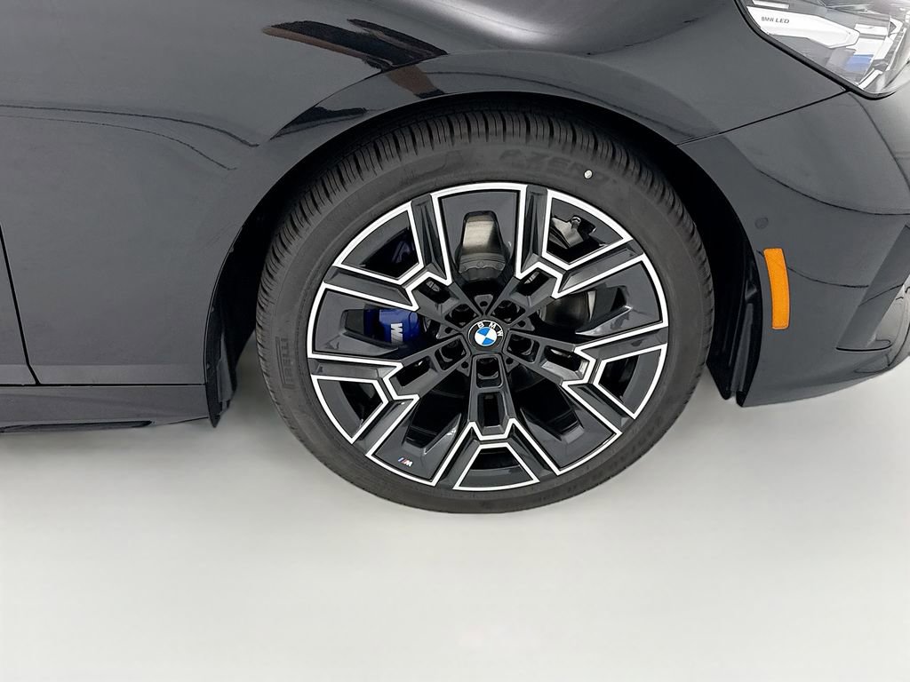 New 2027 BMW 530i xDrive AWD/4WD image 31