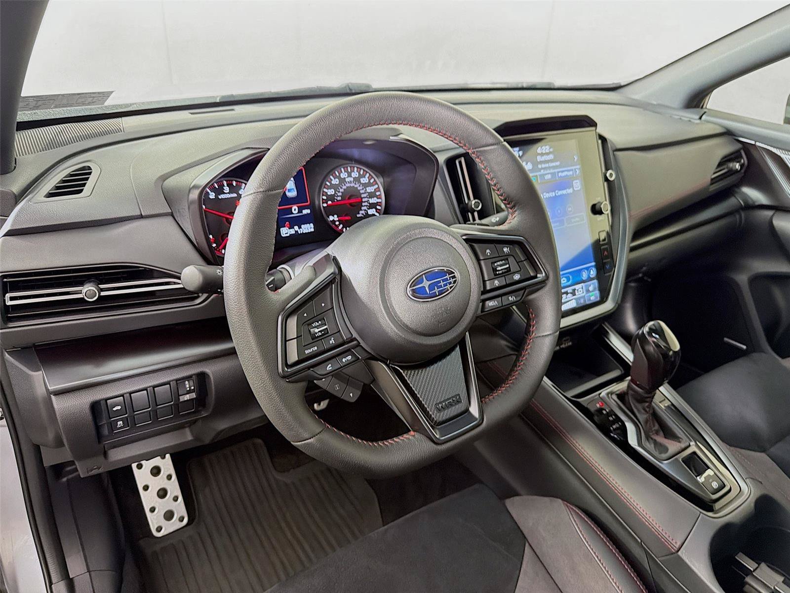 Used 2024 Subaru WRX Limited AWD/4WD image 16