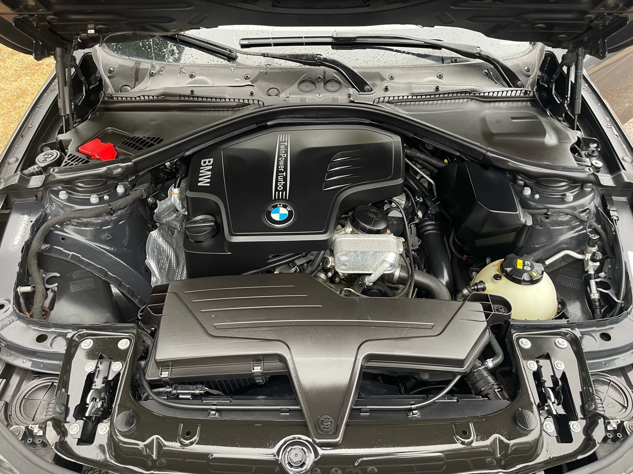 Used 2015 BMW 328i xDrive Sedan AWD/4WD image 20