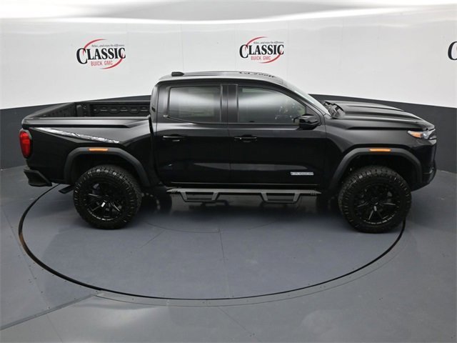 New 2026 GMC Canyon Elevation w/ Convenience Package image 14