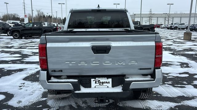 New 2026 Toyota Tacoma TRD Off-Road image 34
