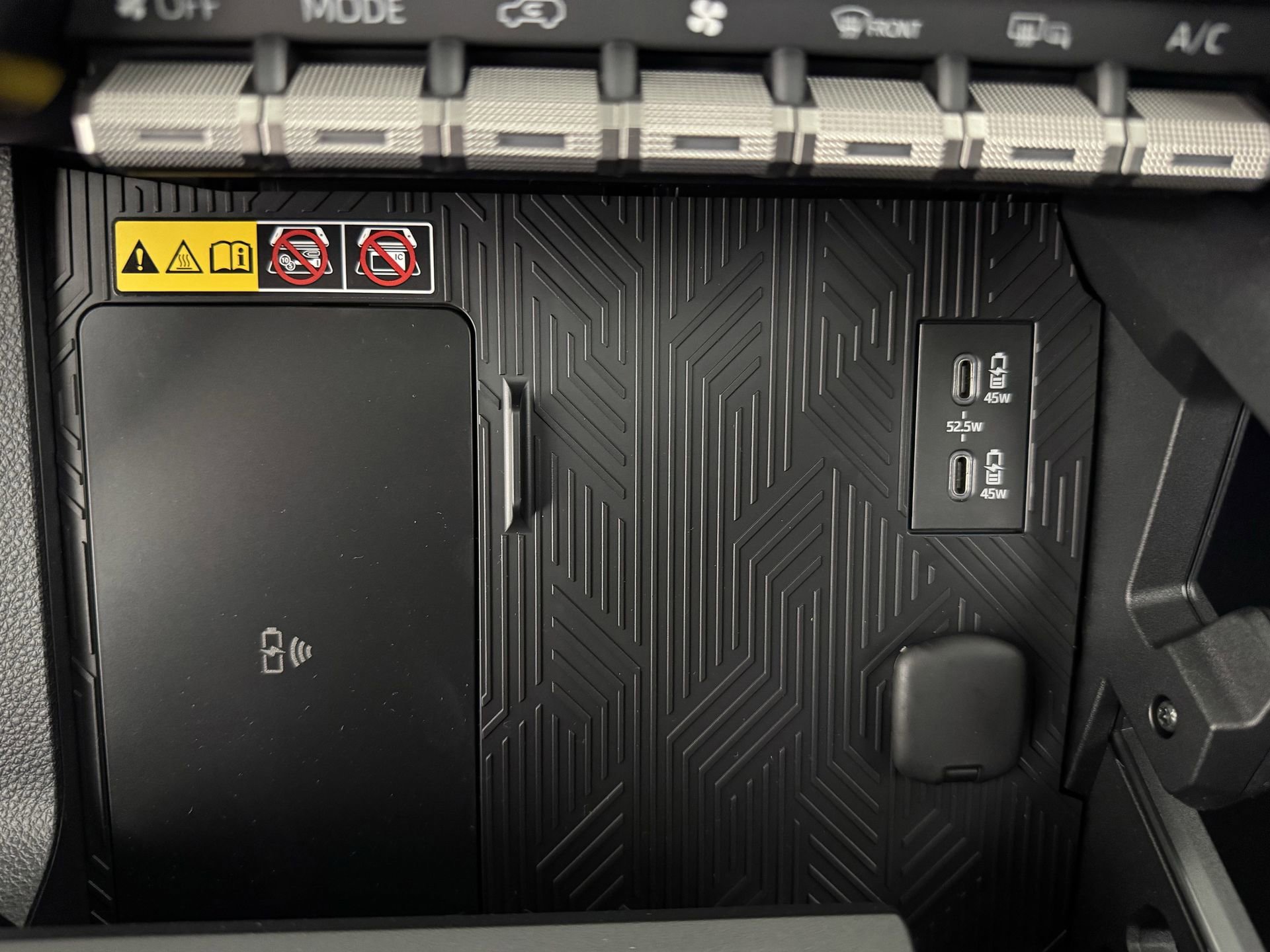 New 2026 Toyota 4Runner 4WD image 3