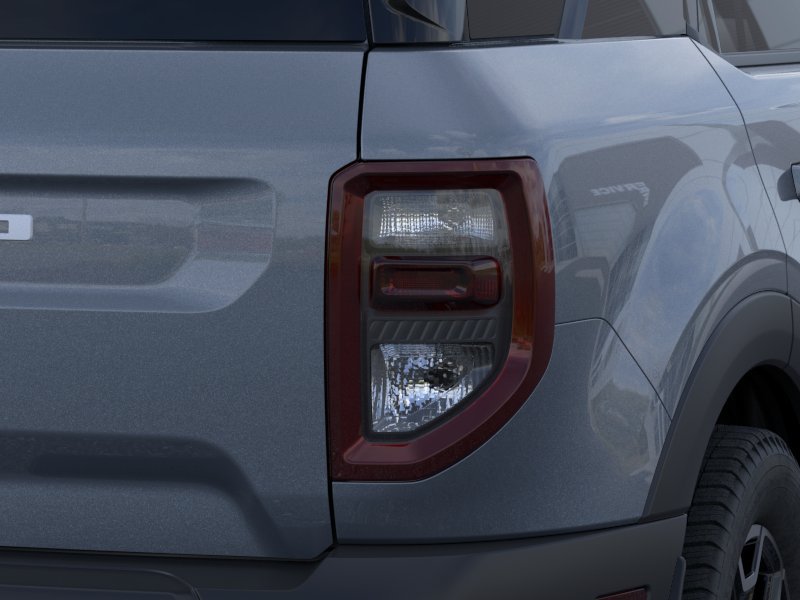 New 2026 Ford Bronco Sport Outer Banks AWD/4WD image 22