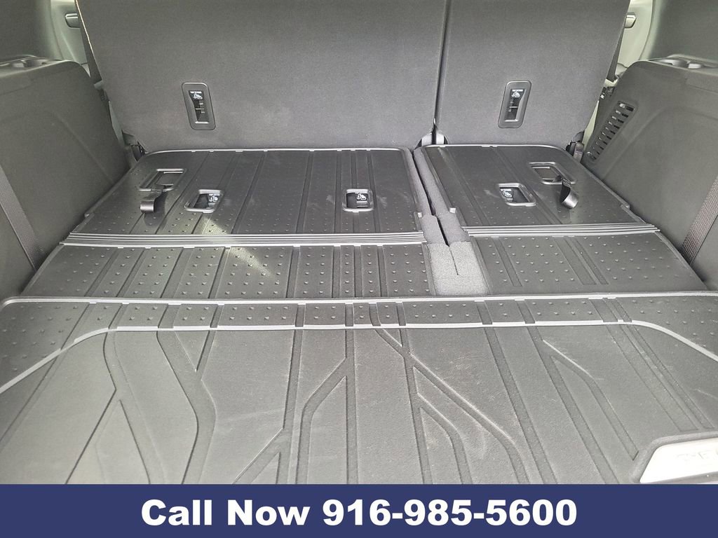 New 2026 Chevrolet Tahoe LS w/ LPO, Get Active Package image 30