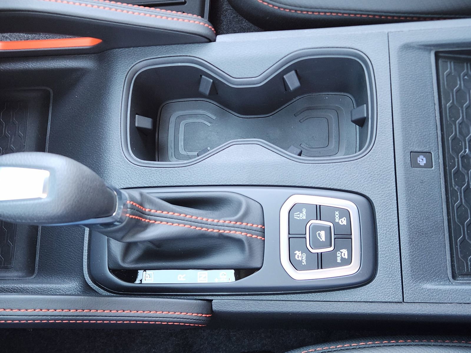 New 2026 Nissan Frontier PRO-4X w/ Pro Premium Package image 19