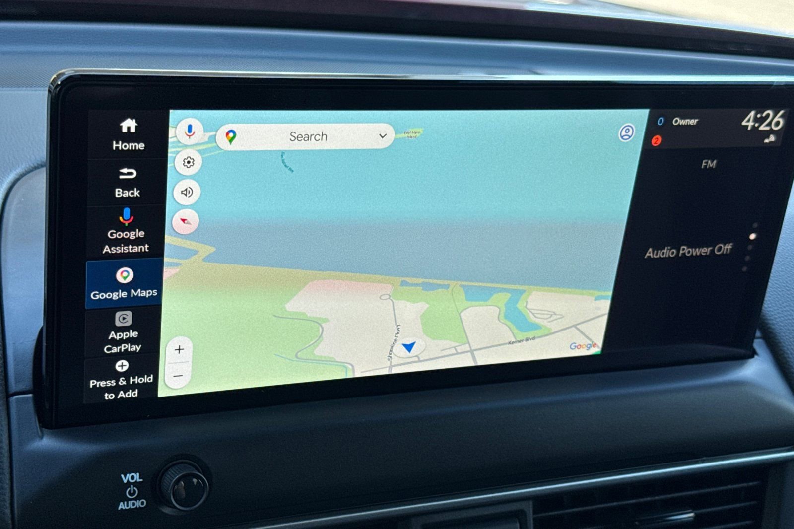 New 2026 Honda Pilot Sport image 16