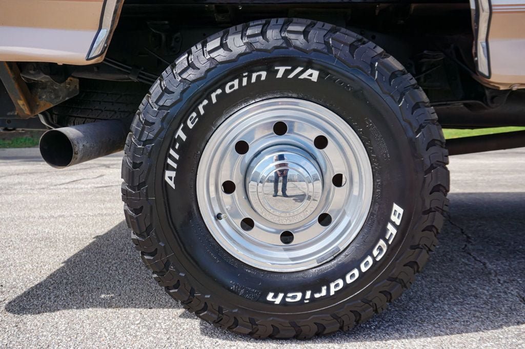 Used 1997 Ford F350 4x4 Crew Cab image 31