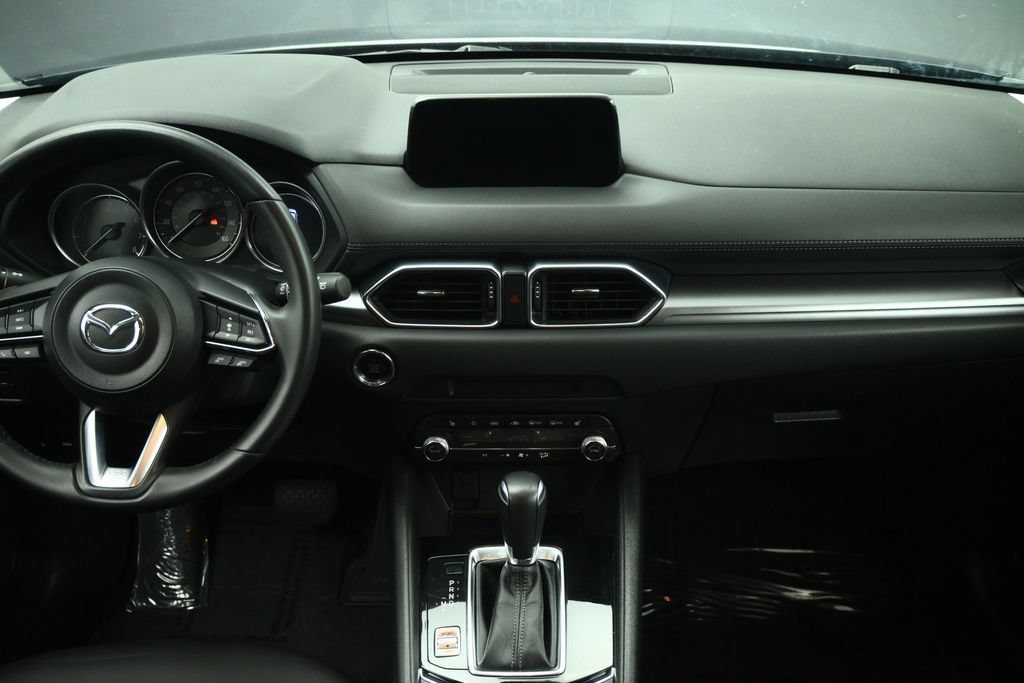 Used 2019 MAZDA CX-5 Touring FWD image 37