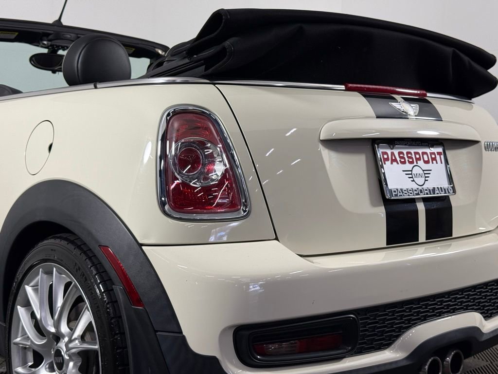 Used 2012 MINI Cooper S image 6