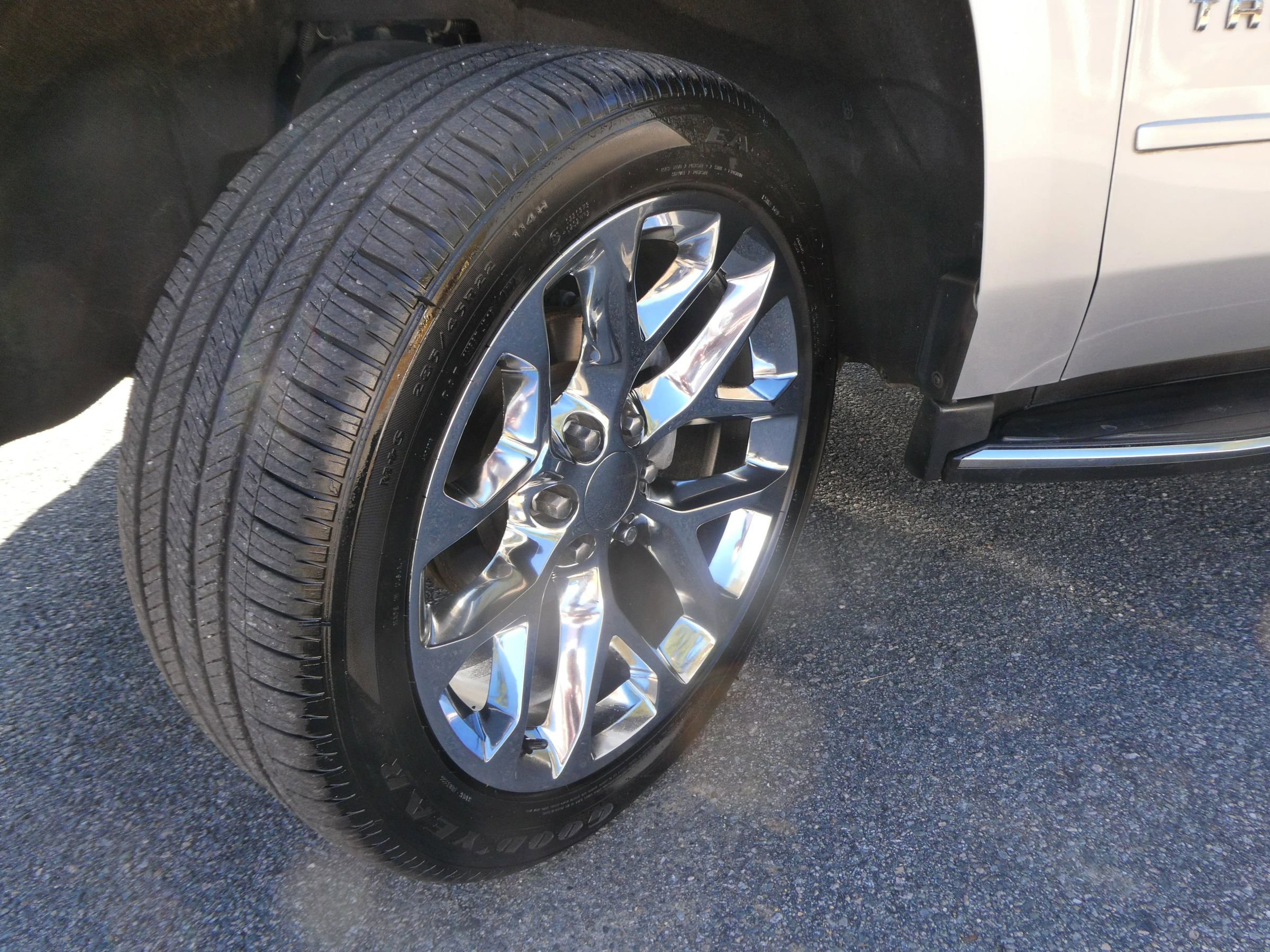 Used 2019 Chevrolet Tahoe Premier image 33
