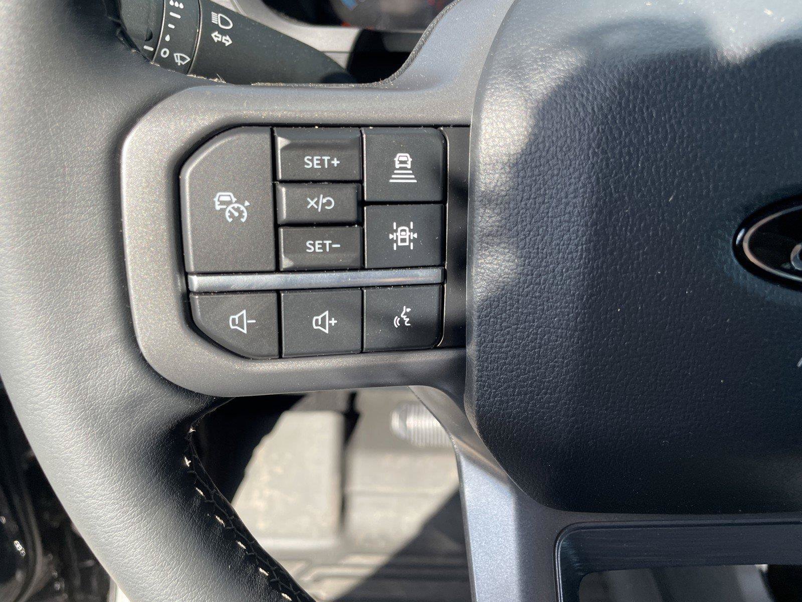 New 2026 Ford F150 XLT AWD/4WD image 15
