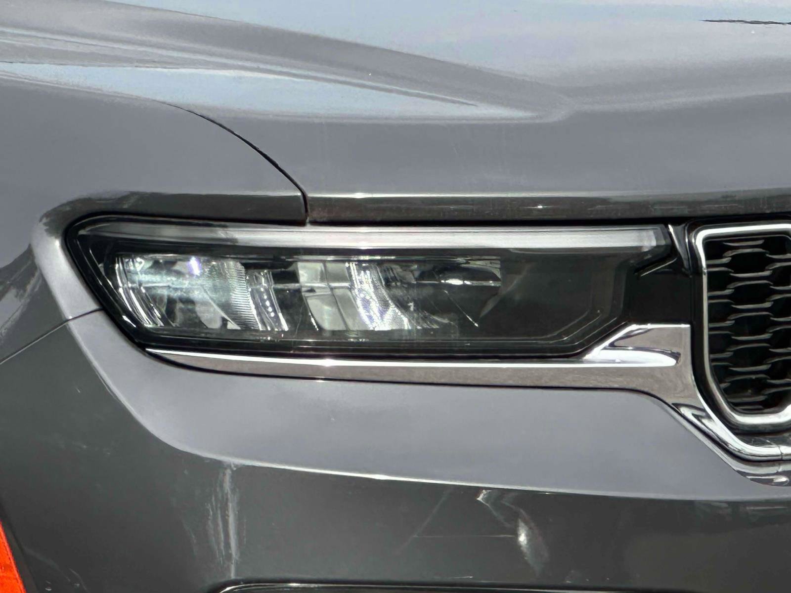 Used 2023 Jeep Grand Cherokee 4WD 4xe image 8