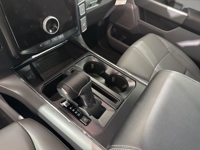 New 2025 Ford F150 Lightning Flash image 20