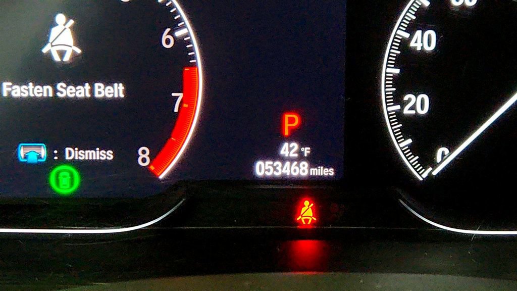 Used 2019 Honda Accord LX image 15