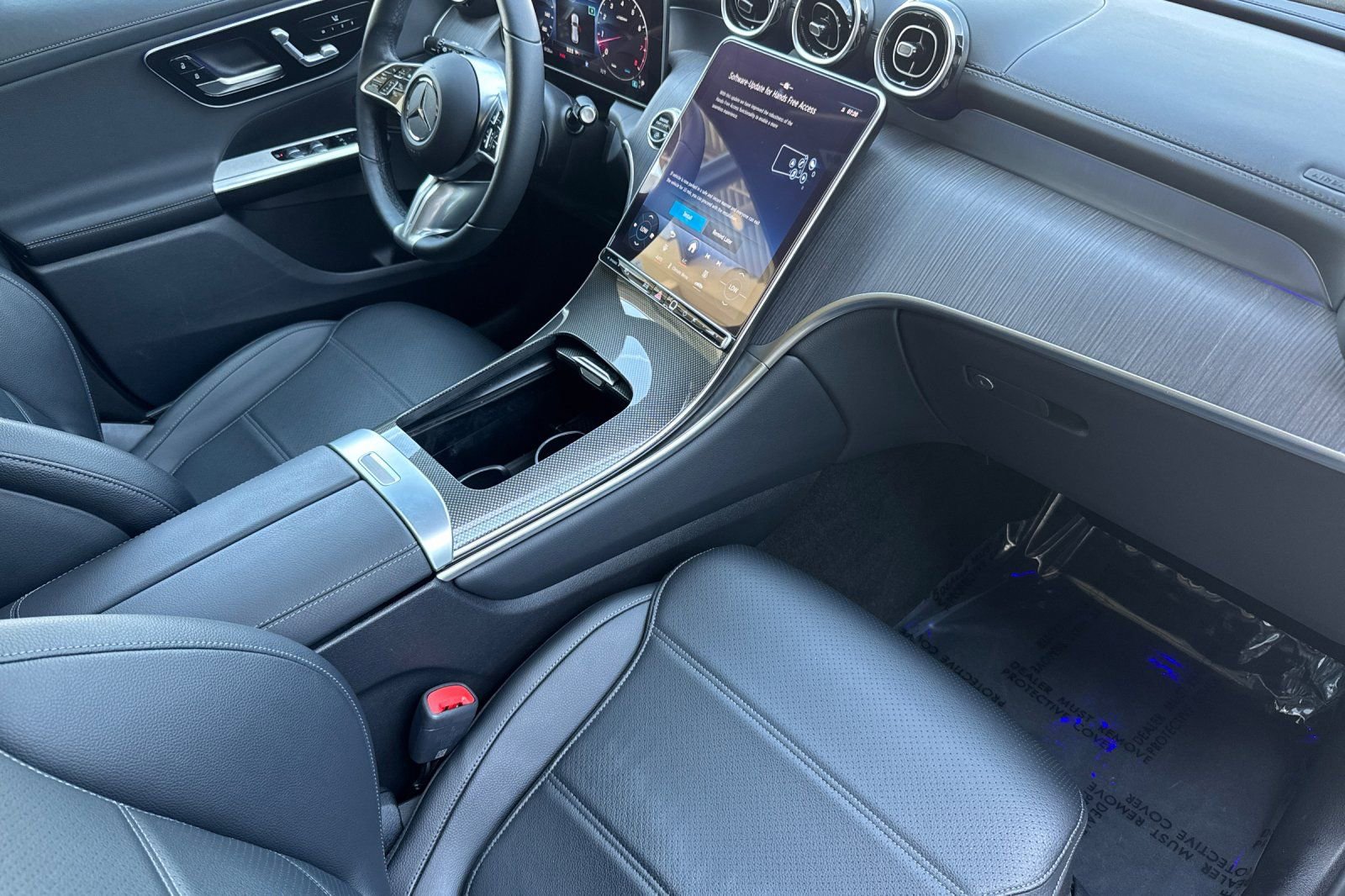 Certified 2024 Mercedes-Benz GLC 300 image 18