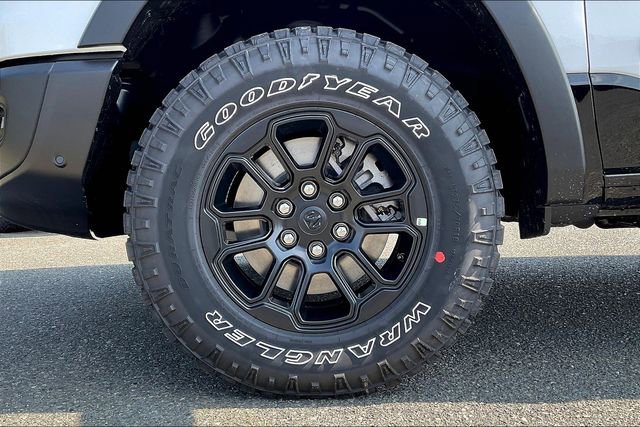 New 2026 RAM 1500 Rebel w/ Rebel Level 1 Equipment Group image 11