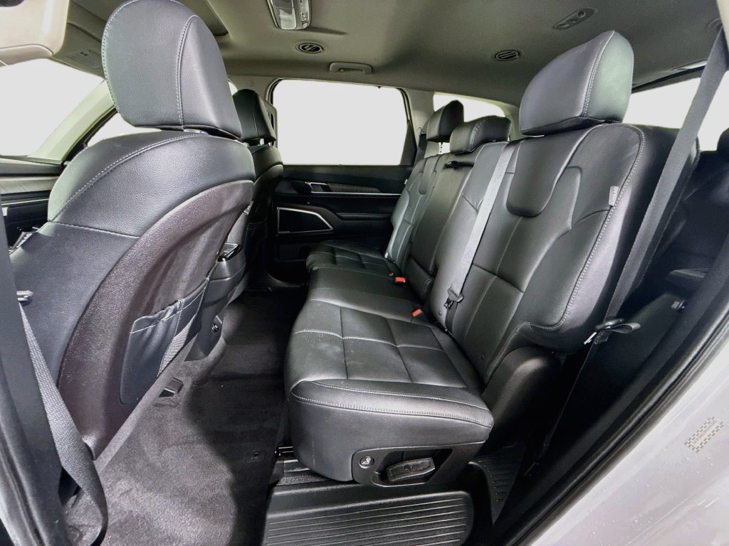 Used 2024 Kia Telluride EX FWD image 24