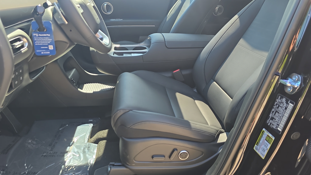 New 2026 Hyundai Palisade Limited AWD/4WD image 14