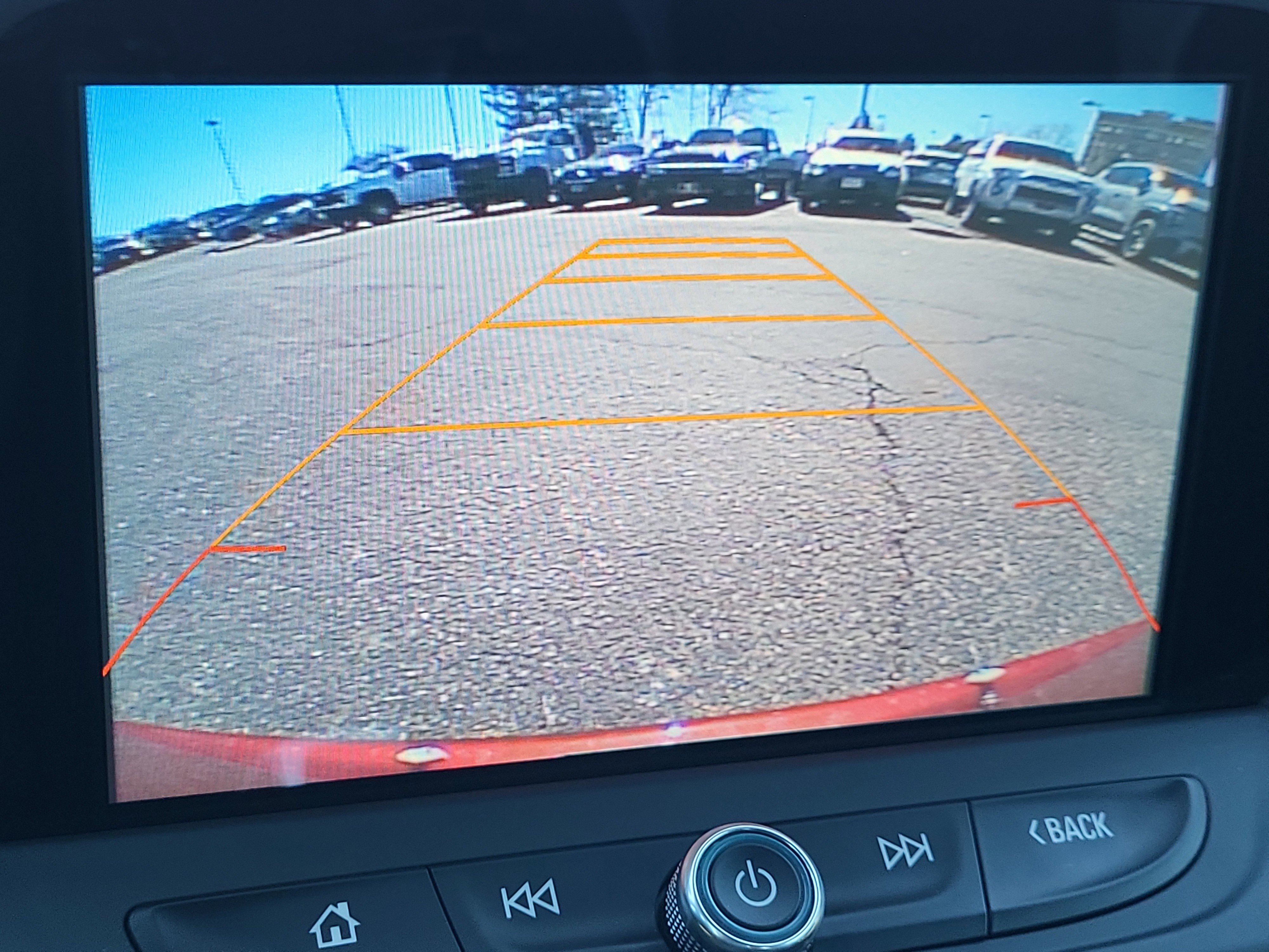 Used 2017 Chevrolet Camaro SS image 26