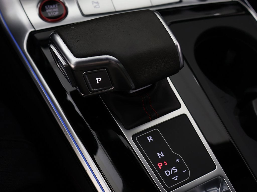 Used 2022 Audi RS 7 Sportback image 60