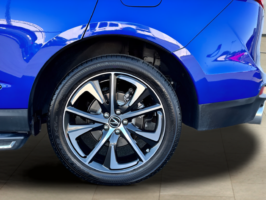 Used 2019 Acura RDX w/ Advance Package FWD image 38
