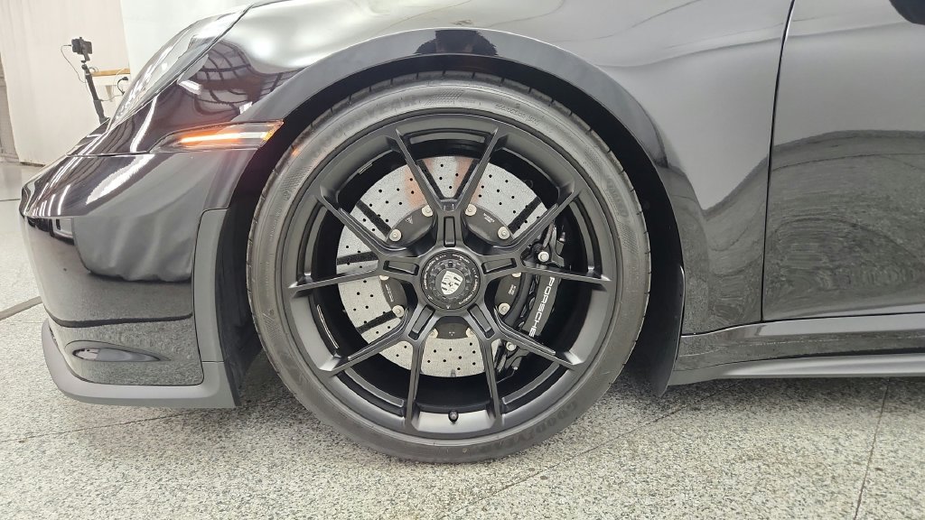 Used 2022 Porsche 911 GT3 RWD image 16