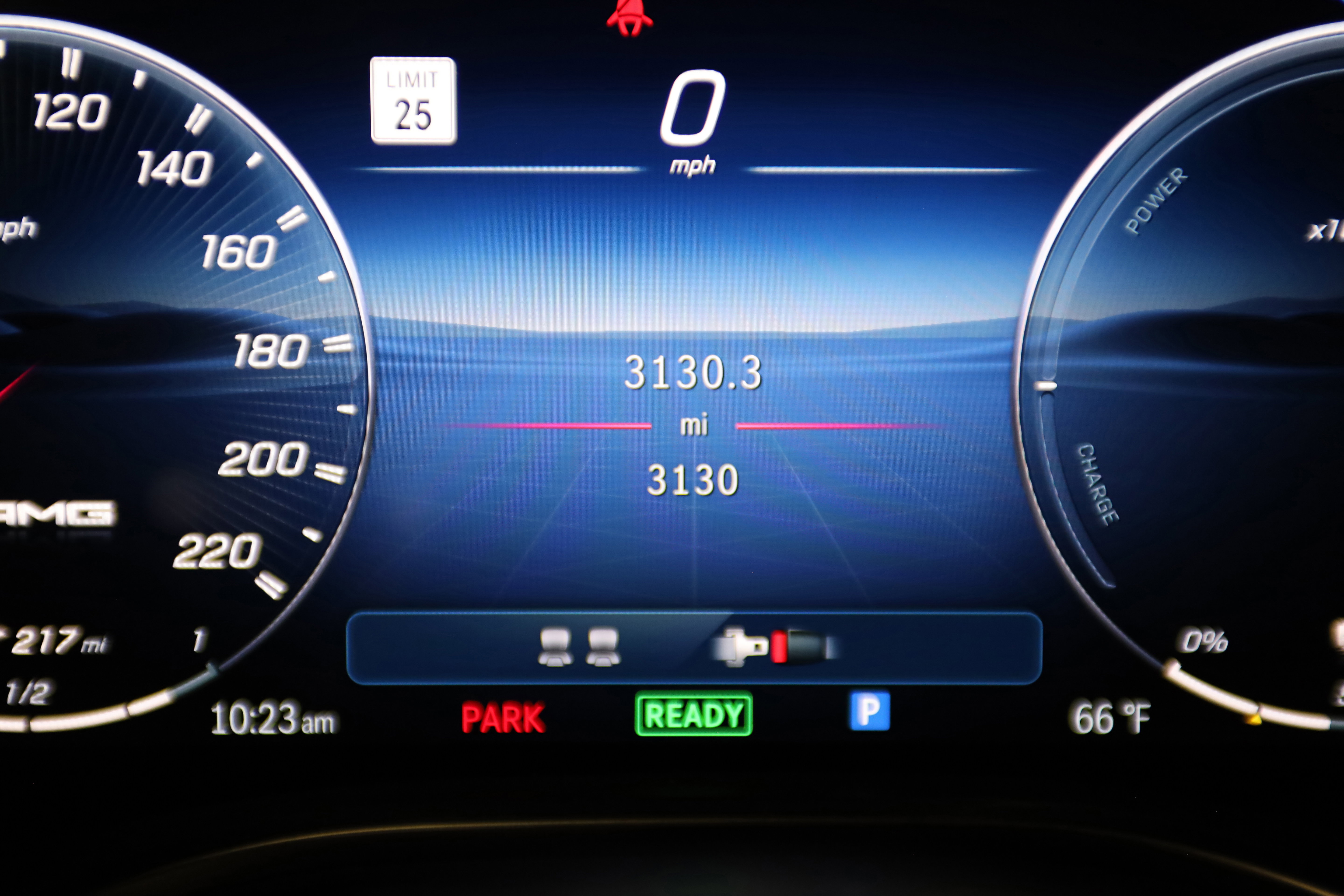 Used 2026 Mercedes-Benz AMG GT 63 image 22
