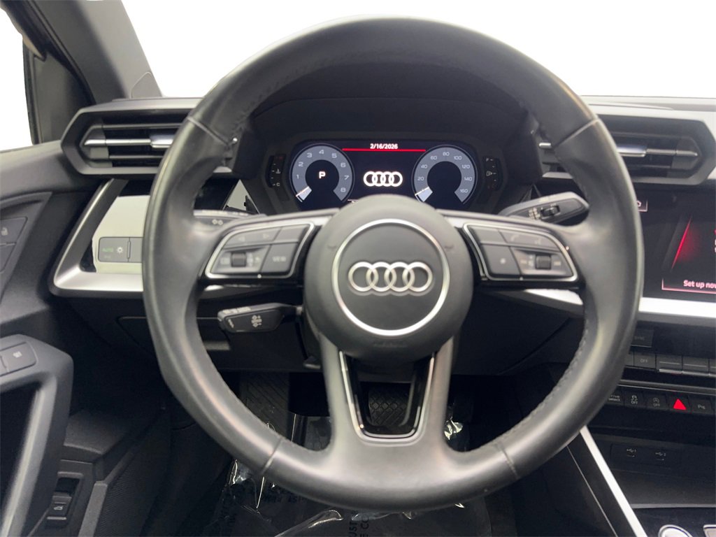 Used 2022 Audi A3 2.0T Premium w/ Convenience Package image 56