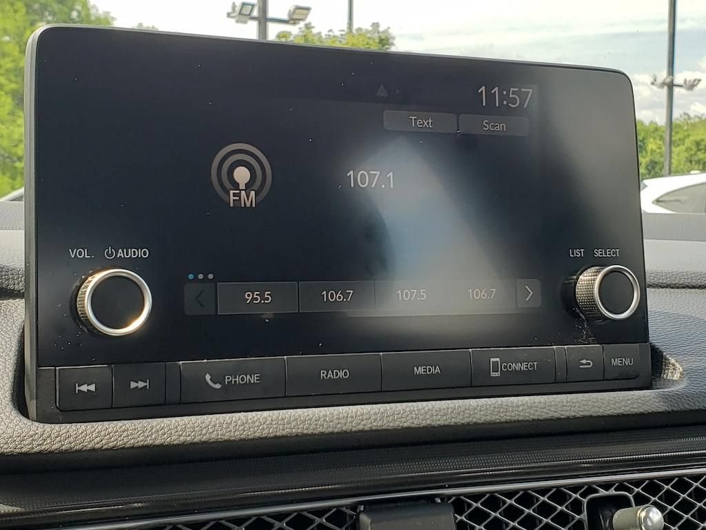 Certified 2023 Acura Integra A-Spec FWD image 22