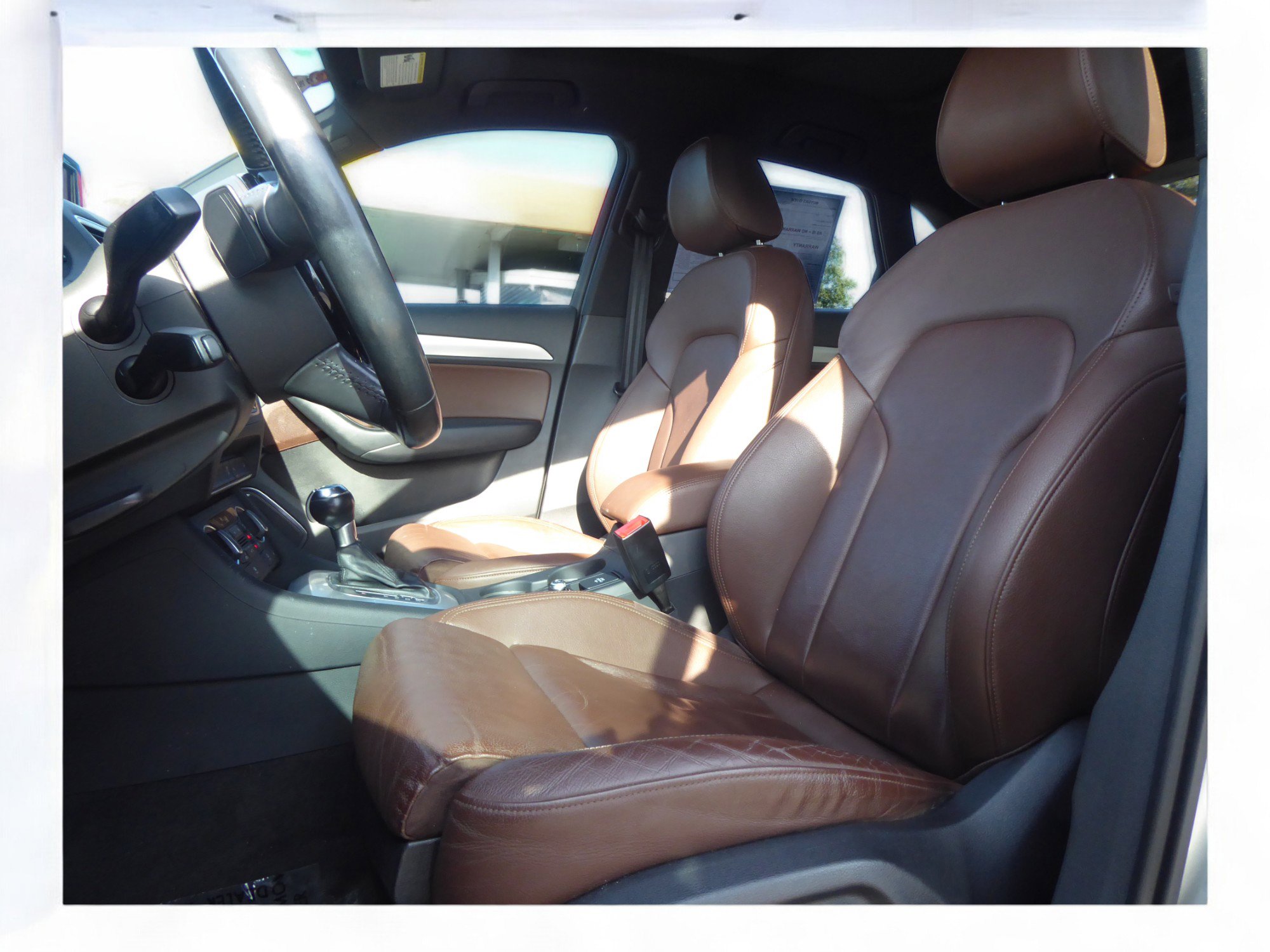 Used 2017 Audi Q3 2.0T Prestige w/ Prestige Package image 17