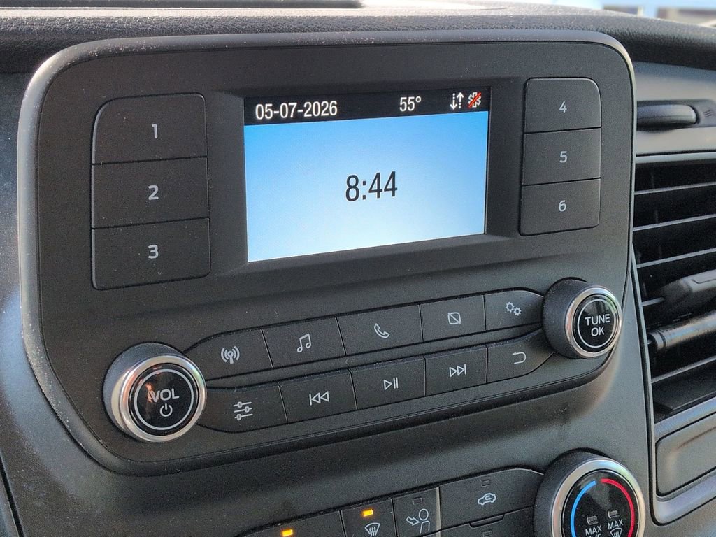 Used 2024 Ford Transit 250 148 Medium Roof Extended AWD image 15