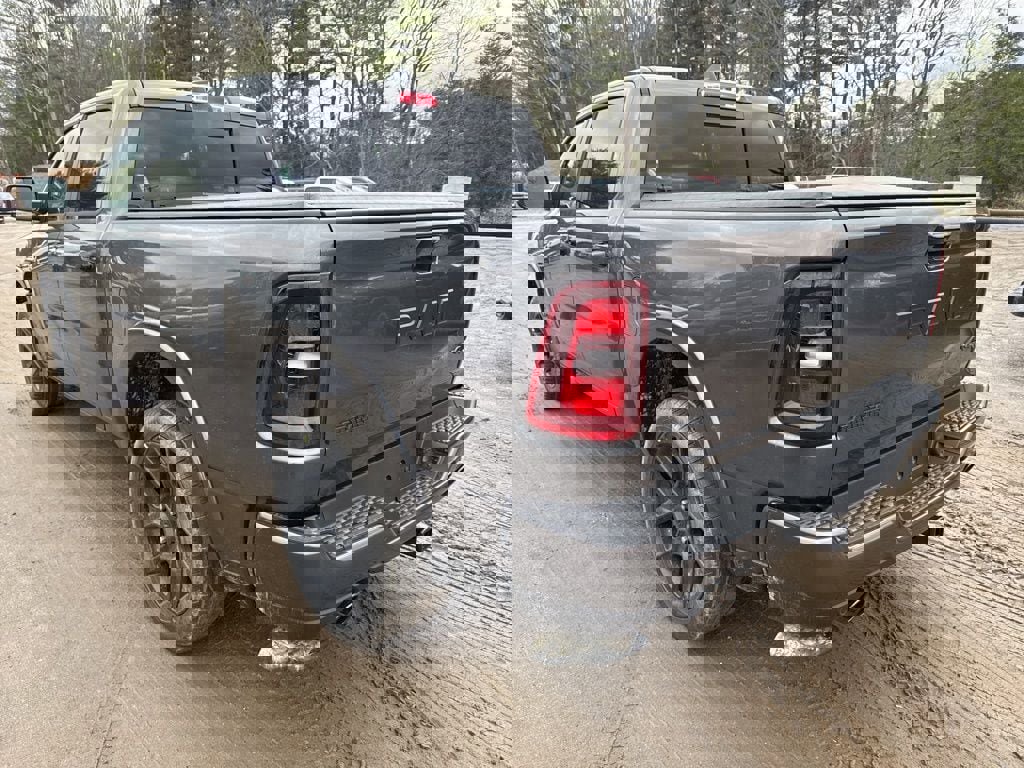 New 2026 RAM 1500 Laramie image 3